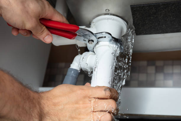 Best Fire Damage Restoration  in Lawnton, PA