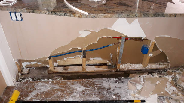 Best Flood damage cleanup  in Lawnton, PA