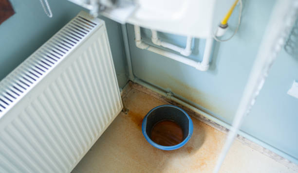 Best Water damage restoration insurance claims  in Lawnton, PA