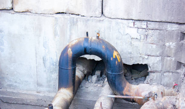 Best Residential water damage restoration  in Lawnton, PA