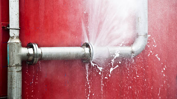 Best Ceiling water damage repair  in Lawnton, PA